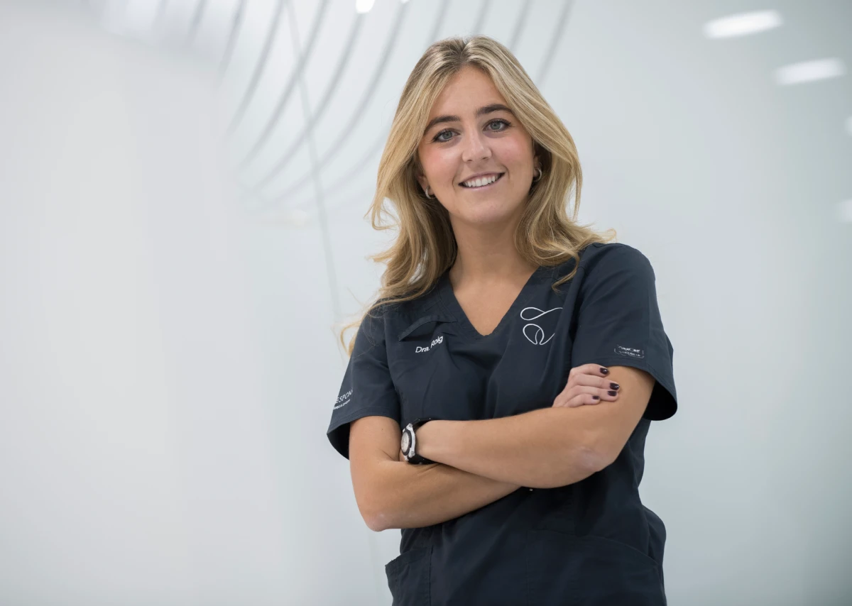 Dr Elena Roig