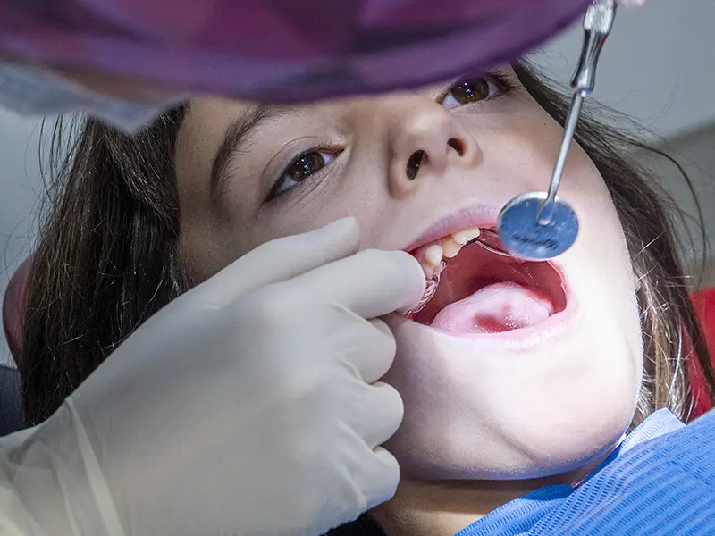Orthodontie